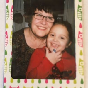 Meet your Posher, Pamela